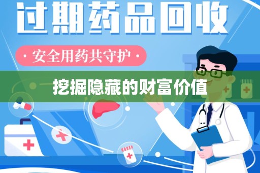 哈尔滨挖掘隐藏的财富价值