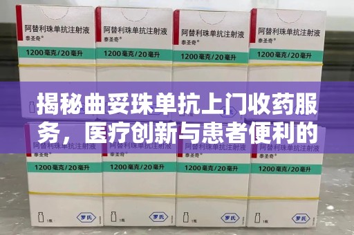 哈尔滨揭秘曲妥珠单抗上门收药服务，医疗创新与患者便利的完美结合